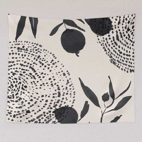 Item preview, botanical art designed and sold by StudioArtNew.