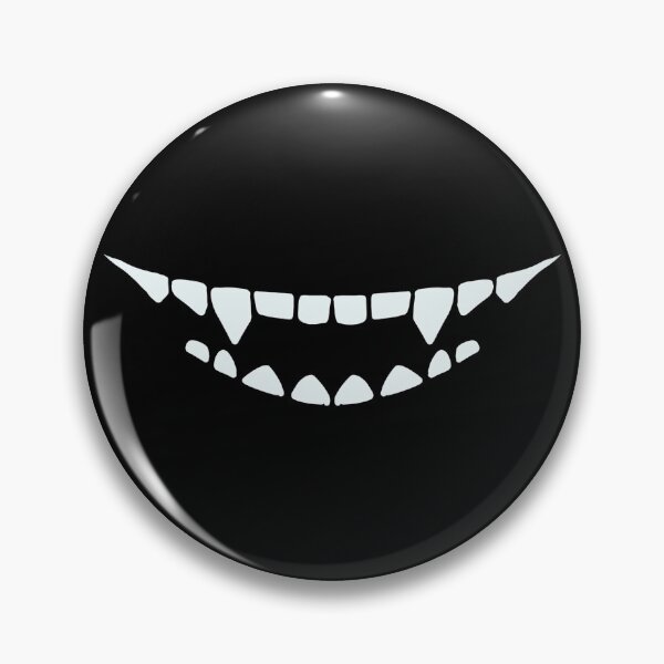 Item preview, VAMPIRE SMILE designed and sold by blkcandy.