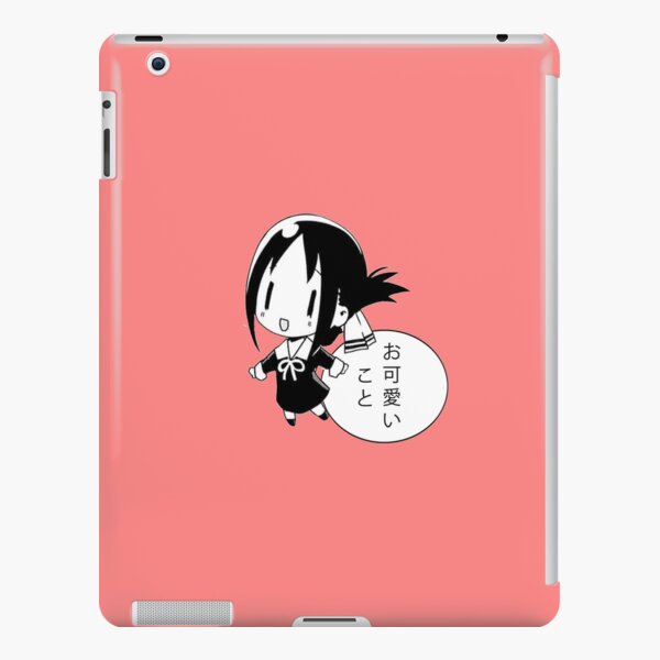 Kazuma Konosuba iPad Case & Skin for Sale by True2Form