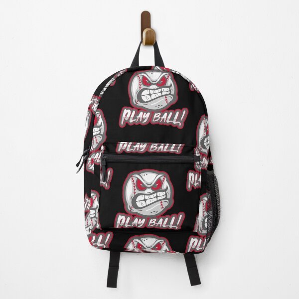 Item preview, Play Ball Angry Baseball designed and sold by Rooster Syndicate.