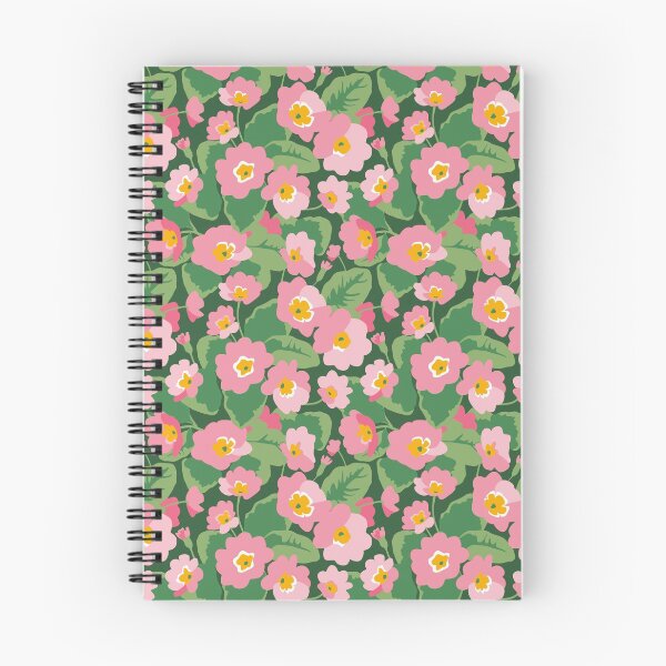 Item preview, Blooming pink primrose designed and sold by lents.