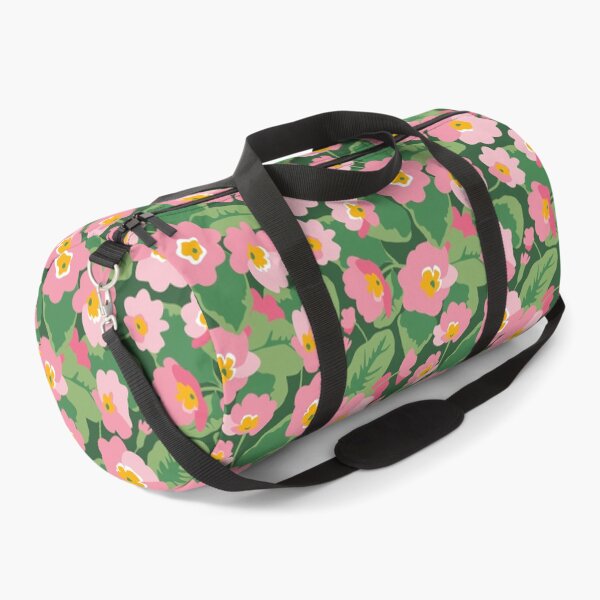 Item preview, Blooming pink primrose designed and sold by lents.
