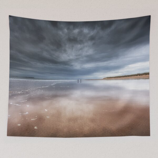 Item preview, A Walk Along the Beach designed and sold by heidipics.