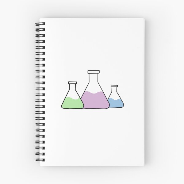 Item preview, Erlenmeyer Flasks  designed and sold by Anastasia-4-art.