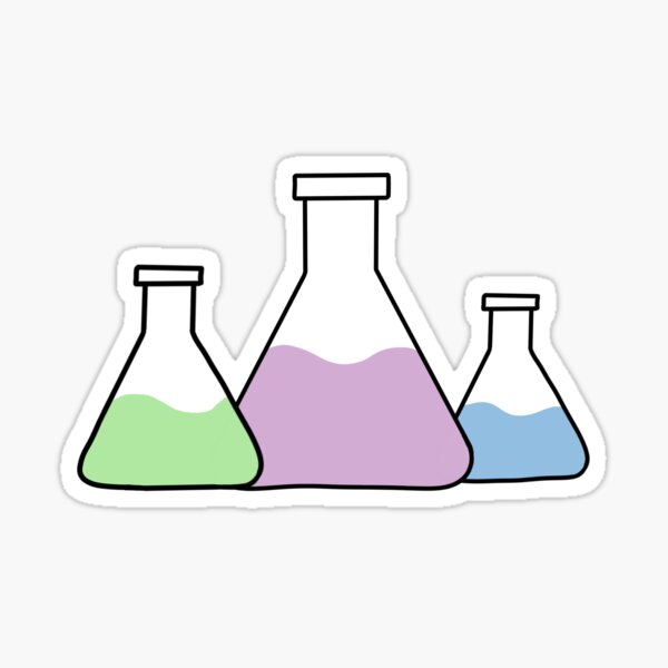Erlenmeyer Flask Gifts & Merchandise for Sale | Redbubble Erlenmeyer Flask Gifts & Merchandise for Sale | Redbubble