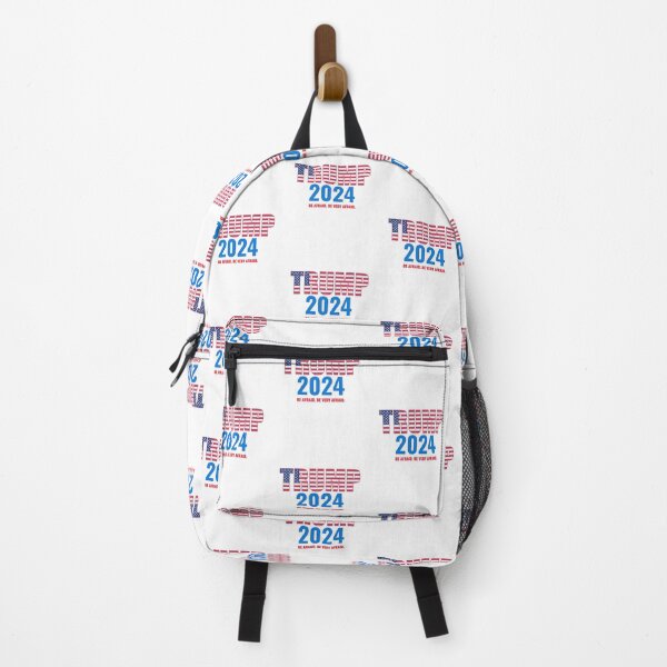 Item preview, Trump 2024 Election Be Afraid  designed and sold by davestees506.