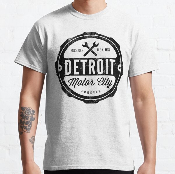 Detroit Tigers Makes Me Drinks T Shirts – Best Funny Store