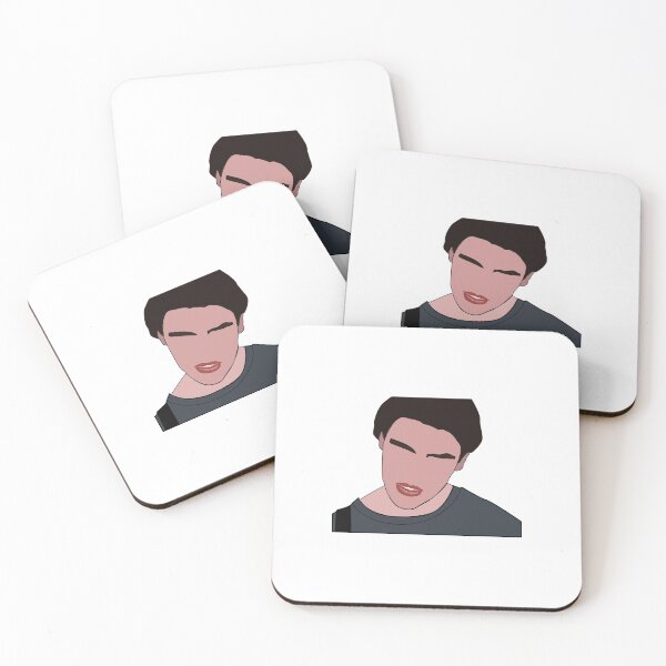Item preview, Marcus designed and sold by RougeMachtig.