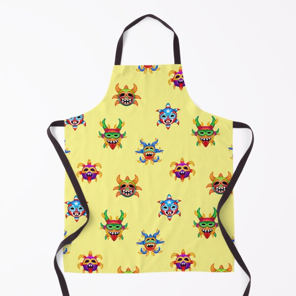 Item preview, Vejigantes Puerto Rico designed and sold by voa787.