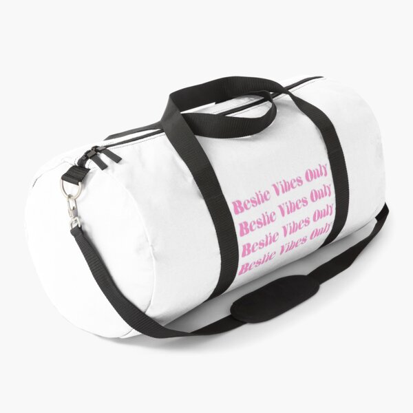 Item preview, Bestie Vibes Only Besties Vibes Only BFF Best Freind For Ever My Bestie Pink designed and sold by KLINESTORE.