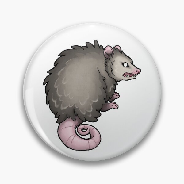 Item preview, Possum Snarl designed and sold by Skye's Place.