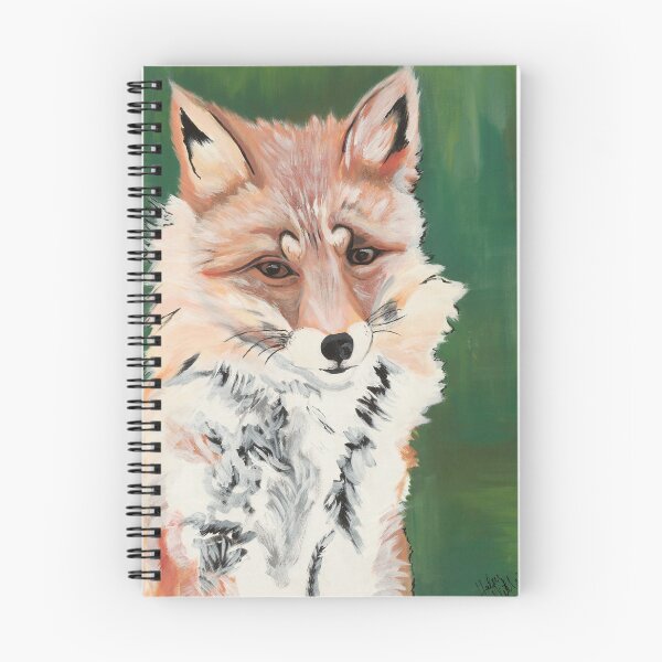 Item preview, Judgmental Fox designed and sold by haleymakesit.