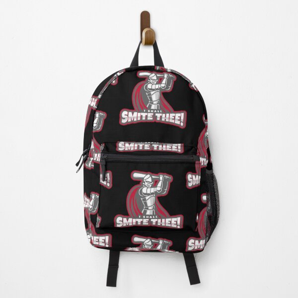 Item preview, Baseball Knight designed and sold by Rooster Syndicate.