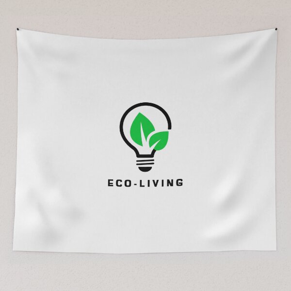Item preview, Eco-Living designed and sold by minynature.