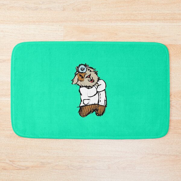 Item preview, Doctor Guinea Pig designed and sold by GuineaPigArt.
