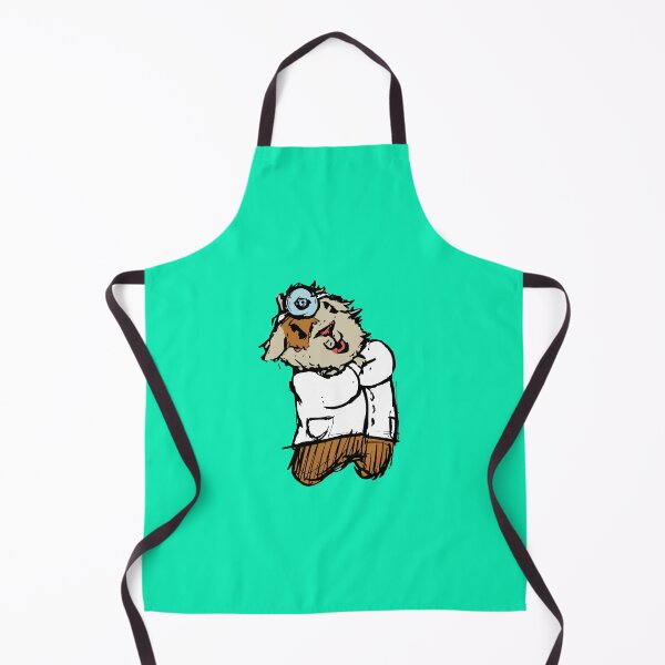 Item preview, Doctor Guinea Pig designed and sold by GuineaPigArt.