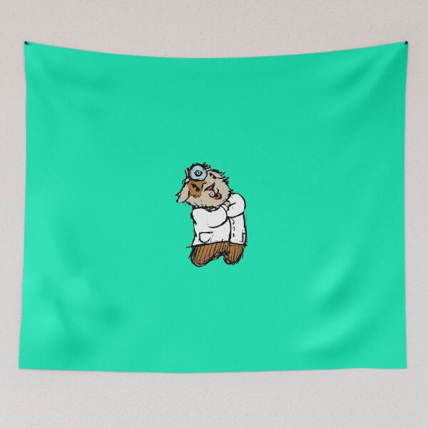 Item preview, Doctor Guinea Pig designed and sold by GuineaPigArt.