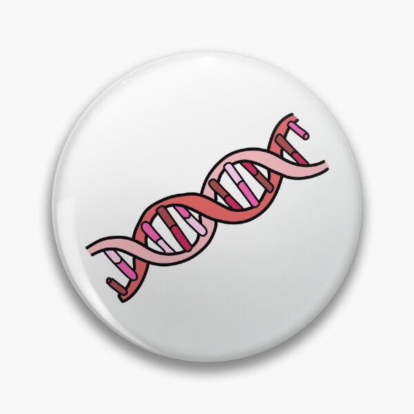 Item preview, DNA Double Helix designed and sold by Anastasia-4-art.