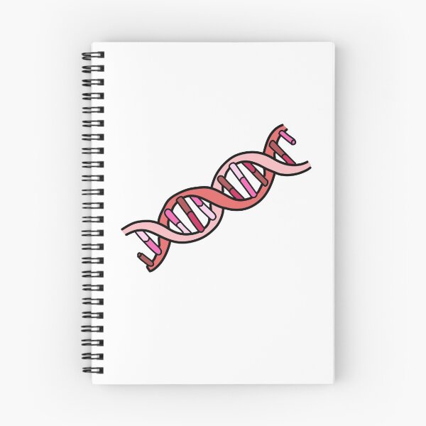 Item preview, DNA Double Helix designed and sold by Anastasia-4-art.
