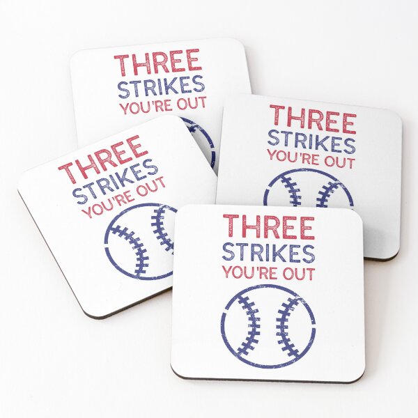 Item preview, Distressed Vintage Baseball Design designed and sold by LeGND.