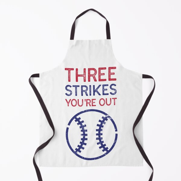 Item preview, Distressed Vintage Baseball Design designed and sold by LeGND.