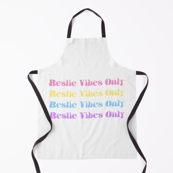 Item preview, Bestie Vibes Only Besties Vibes Only BFF Best Freind For Ever My Bestie Pink designed and sold by KLINESTORE.