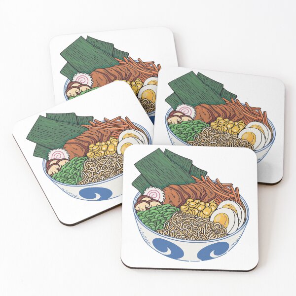 Item preview, Bowl of ramen designed and sold by teez4dayz.