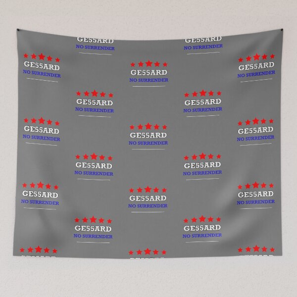 Item preview, Glasgow Rangers 55 T Shirt Clothing Grey designed and sold by CTTDesigns.