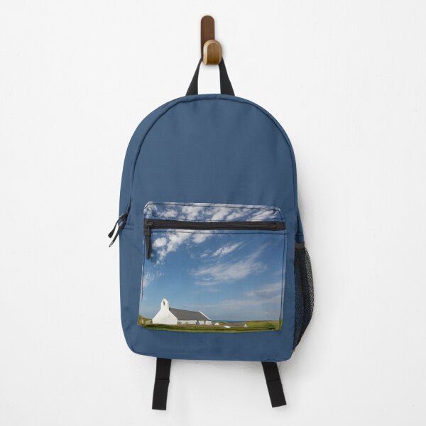 Item preview, Medieval Church at Mwnt in West Wales designed and sold by heidipics.