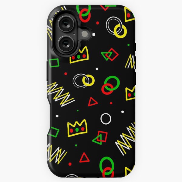 Item preview, Ranboo Inspired arcade carpet design designed and sold by calyshine.
