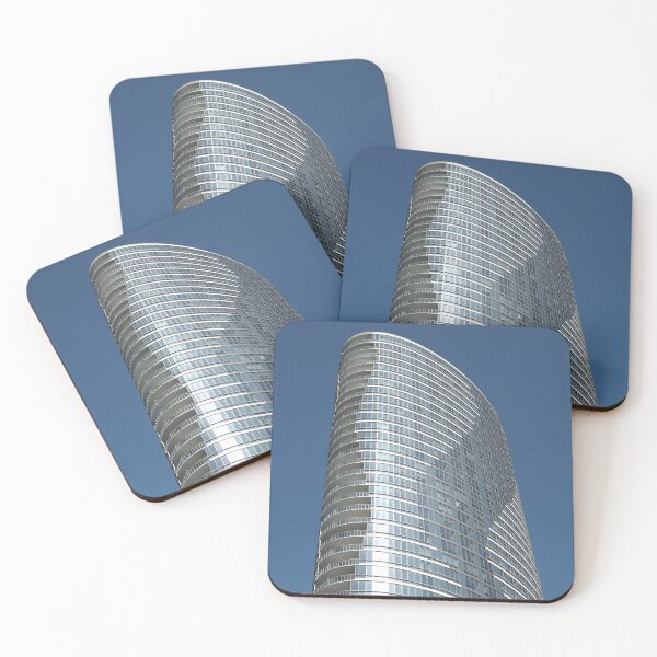 Item preview, Modern Architecture, Skyscraper, Jersey City, New Jersey designed and sold by lenspiro.