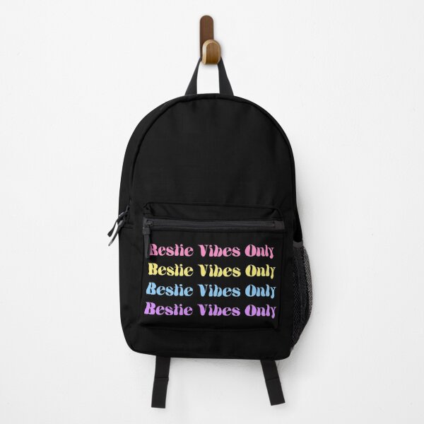 Item preview, Bestie Vibes Only Besties Vibes Only BFF Best Freind For Ever My Bestie Pink designed and sold by KLINESTORE.
