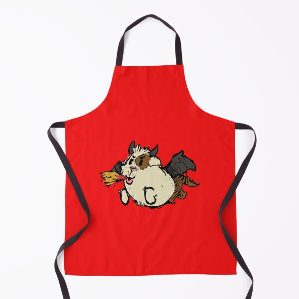 Item preview, Dragon Guinea Pig designed and sold by GuineaPigArt.