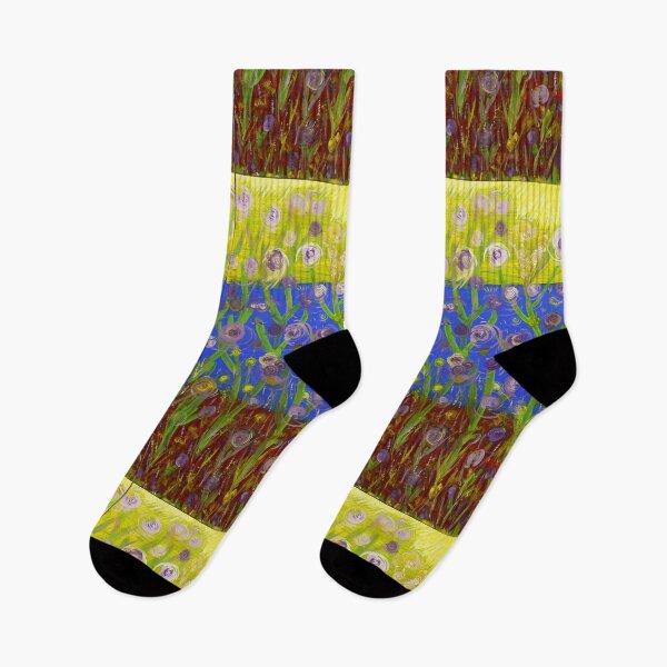 Item preview, "Growth" designed and sold by Robert Regenold's Art Shop.
