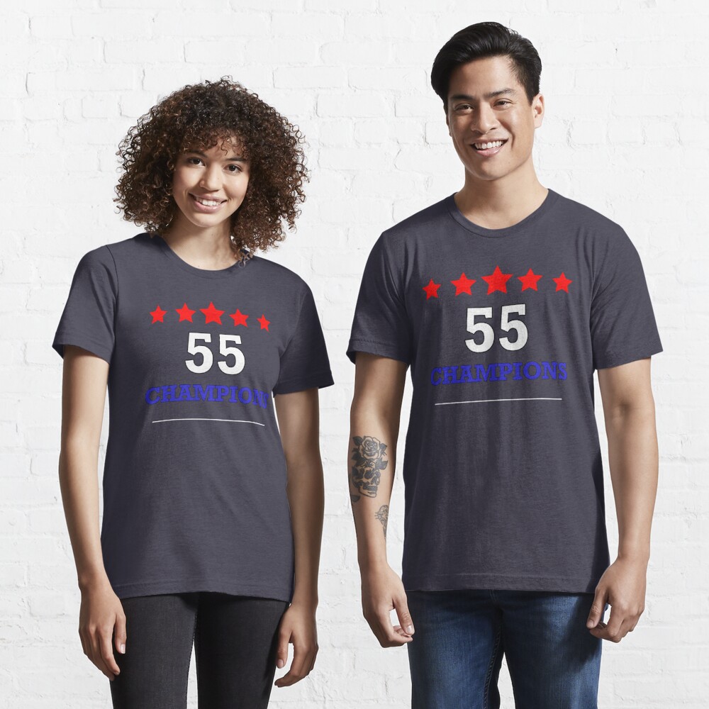 rangers 55 tee shirts