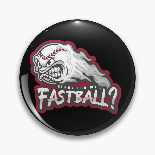 Item preview, Baseball Fastball designed and sold by Rooster Syndicate.