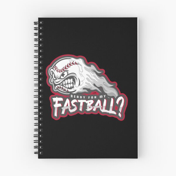 Item preview, Baseball Fastball designed and sold by Rooster Syndicate.