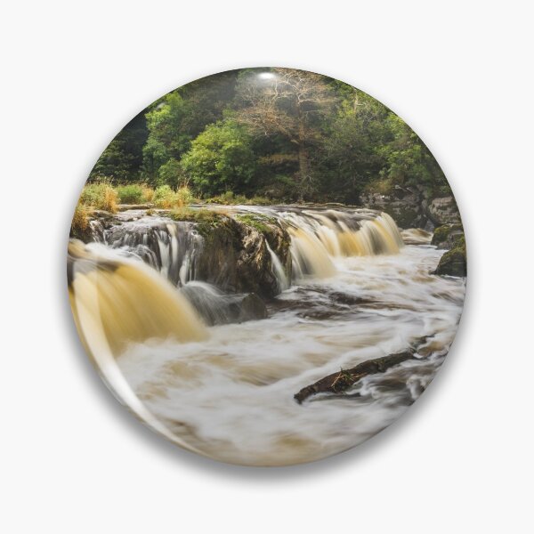 Item preview, Cenarth Falls, Ceredigion, Wales  designed and sold by heidipics.