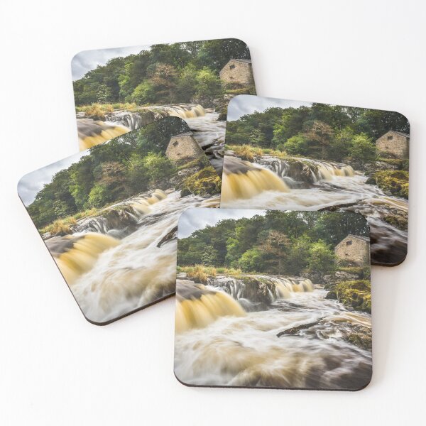 Item preview, Cenarth Falls, Ceredigion, Wales  designed and sold by heidipics.