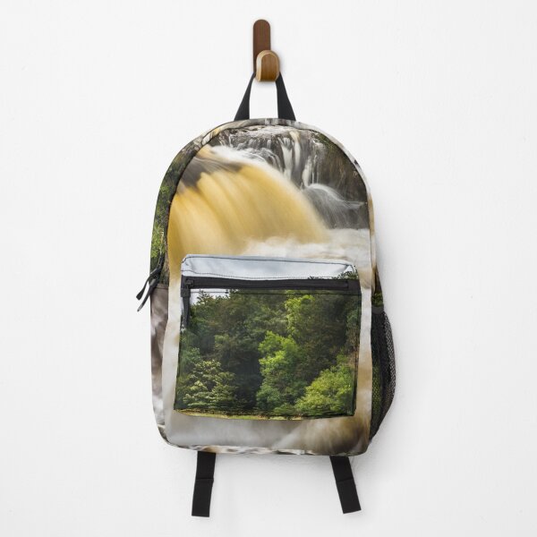 Item preview, Cenarth Falls, Ceredigion, Wales designed and sold by heidipics.