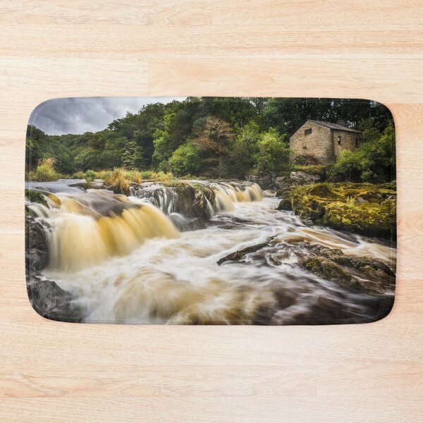 Item preview, Cenarth Falls, Ceredigion, Wales  designed and sold by heidipics.