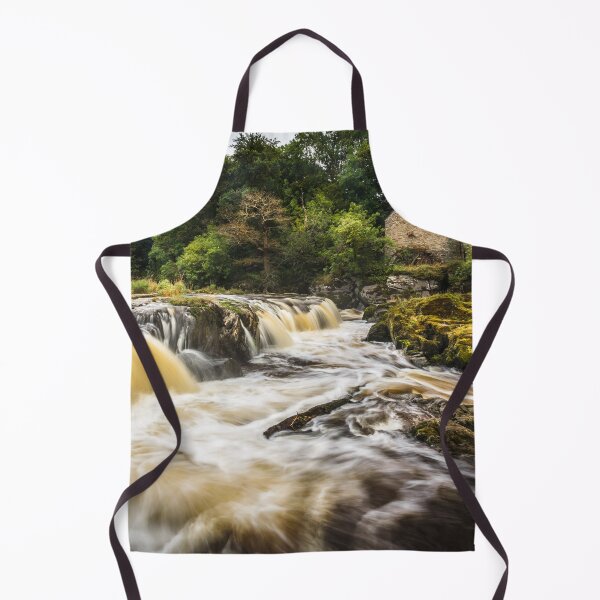Item preview, Cenarth Falls, Ceredigion, Wales  designed and sold by heidipics.