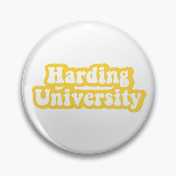 Item preview, Harding University designed and sold by 3rdgilmoregirl.