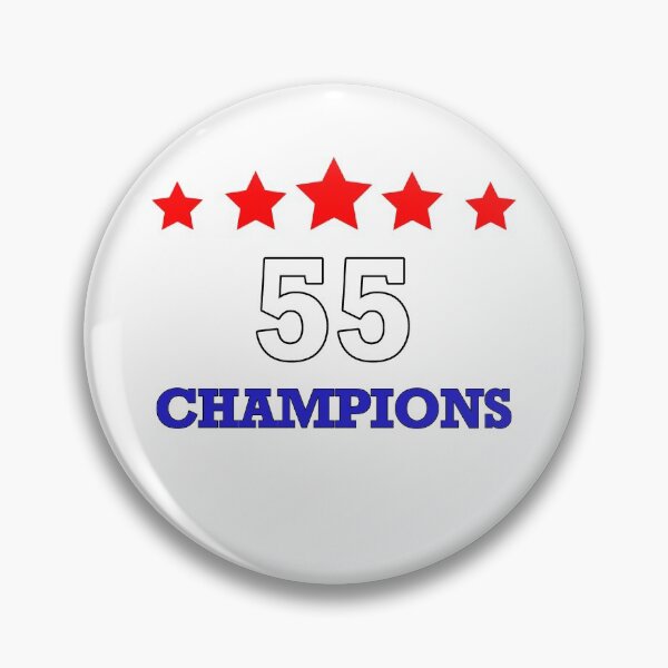 Artikelvorschau, Rangers 55 T-Shirt Champions 2021 Weiß entworfen und verkauft von CTTDesigns.