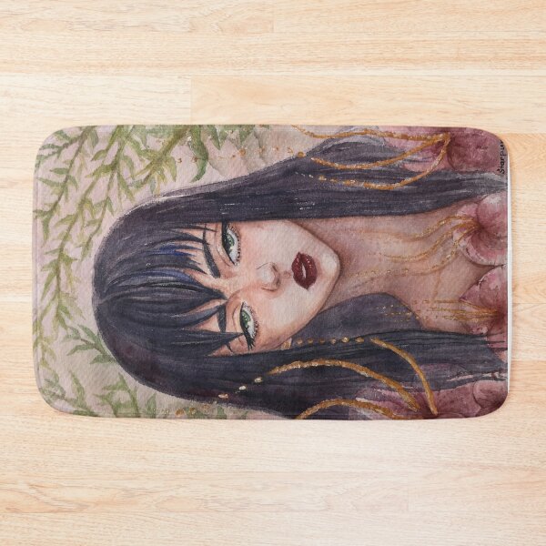 Item preview, Melancholy Blossom designed and sold by StarpunkD.