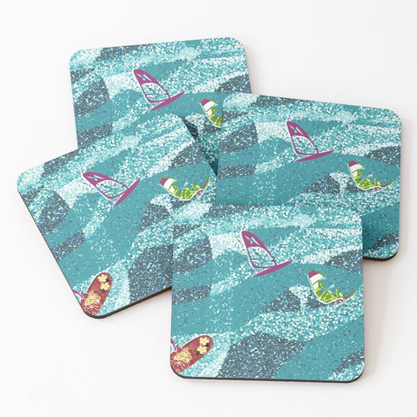 Item preview, Windsurfing - Seascape sport designed and sold by Eejee-SK.
