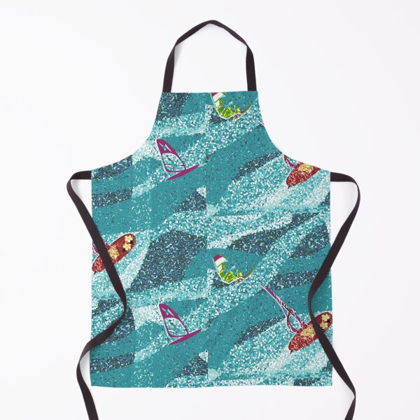 Item preview, Windsurfing - Seascape sport designed and sold by Eejee-SK.