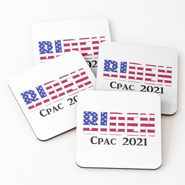 Item preview, Cpac 2021 designed and sold by RoaaMagic.