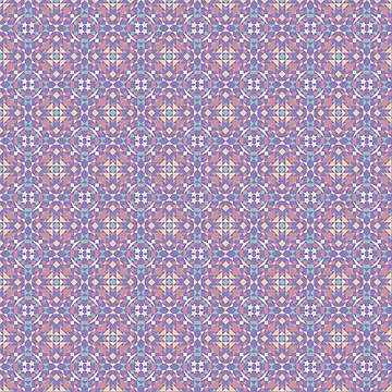 Artwork thumbnail, Pattern Design by NYXFN