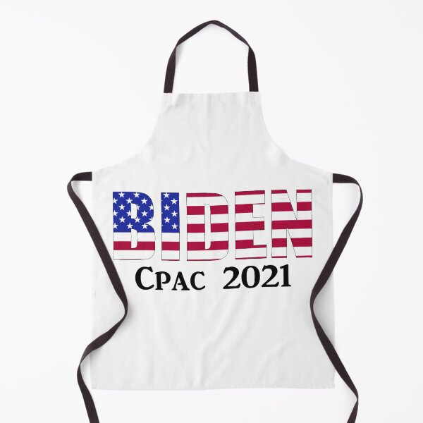 Item preview, Cpac 2021 designed and sold by RoaaMagic.